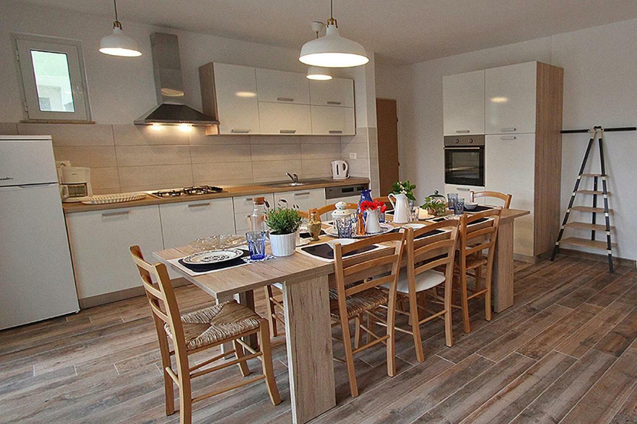 Apartment Christian Карлобаг Экстерьер фото